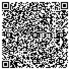 QR code with D&D Yogurt Store 1 LLC contacts