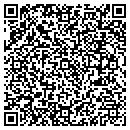 QR code with D S Grill Tcby contacts