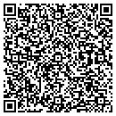 QR code with Fanzo Yogurt contacts