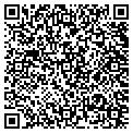 QR code with Financia Inc contacts