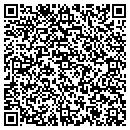 QR code with Hershey Ice Cream Store contacts
