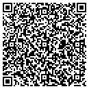 QR code with Honey Jar Yogurt contacts