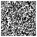 QR code with I Can't Believe It's Yogurt contacts