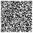 QR code with R Edwards Construction I contacts