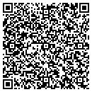 QR code with I Can't Believe It's Yogurt contacts