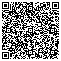QR code with J P Y contacts