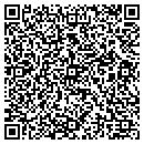 QR code with Kicks Frozen Yogurt contacts