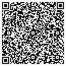 QR code with Kicks Frozen Yogurt contacts