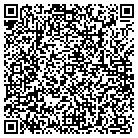 QR code with K J Yogurt Enterprises contacts