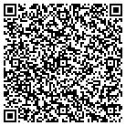 QR code with Kohr Bros Frozen Custard contacts