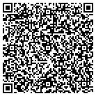 QR code with Kohr Brothers Frozen Custard contacts