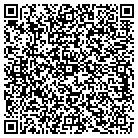 QR code with Kohr Brothers Frozen Custard contacts