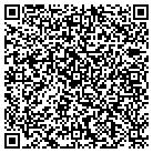 QR code with Kohr Brothers Frozen Custard contacts