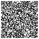QR code with Koolz Frozen Yogurt & More Mr contacts