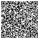 QR code with Tcby contacts