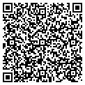 QR code with Tcby contacts