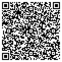 QR code with SERVPRO contacts