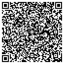 QR code with Tcby contacts