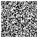 QR code with Tcby contacts