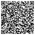 QR code with Tcby contacts