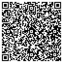 QR code with T C B Y At Kailua contacts