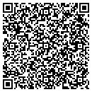 QR code with T C B Y Subway contacts