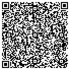 QR code with T C B Y Treats contacts