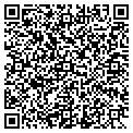 QR code with T C B Y Treats contacts