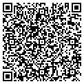 QR code with The Cox Group contacts