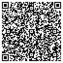 QR code with The Yogurt Bar contacts