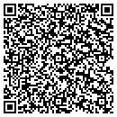 QR code with The Yogurt Store contacts