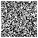 QR code with Tigers Yogurt contacts