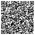 QR code with ABC Inc contacts
