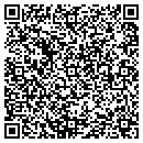 QR code with Yogen Fruz contacts