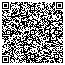 QR code with Yogen Fruz contacts