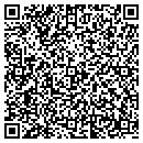QR code with Yogen Fruz contacts