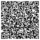 QR code with Yogen Fruz contacts