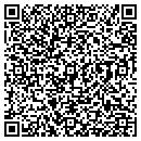 QR code with Yogo Factory contacts
