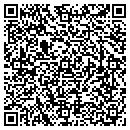 QR code with Yogurt Delight Inc contacts