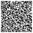 QR code with Yogurt Express contacts