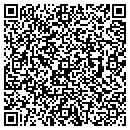 QR code with Yogurt Giant contacts