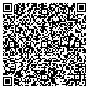 QR code with Yogurt in Love contacts