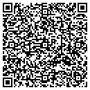 QR code with A-Atlantic Vending contacts