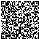 QR code with Aida Cordero contacts