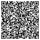 QR code with Yogurt Lovers contacts