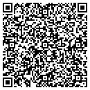 QR code with Yogurtology contacts