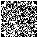 QR code with Yogurtology contacts