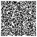 QR code with Yogurtology contacts