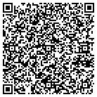 QR code with Affinity Internet contacts