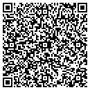 QR code with Yogurt Shoppe contacts